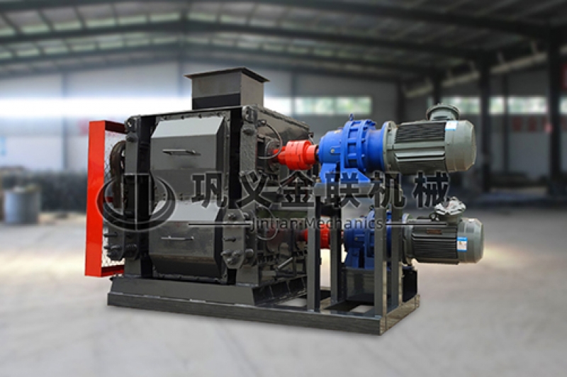 四輥破碎機(jī) 四輥破碎機(jī)